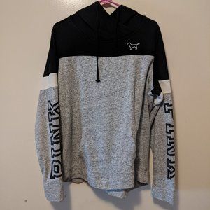 Pink Victoria's Secret Hoodie
